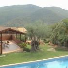Villa Spain Safe: Self-Catering House Located In A Beautiful And Quiet Place ...
