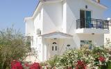 Villa Paphos Barbecue: Luxury Detached 3 Bedroom Villa Sleeps Six With ...