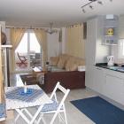 Apartment Piles Comunidad Valenciana: Summary Of Garbi 111 2 Bedrooms, ...