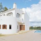 Villa Portugal: Beautiful Villa Olympia Is Within Strolling Distance Of ...