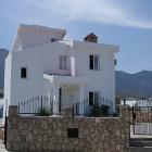 Villa Cyprus: 3 Bedroom Villa In Quiet Location In Ozankoy/lower Bellapais. 