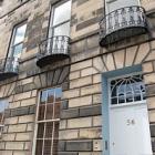 Apartment Edinburgh, City Of: A Fabulous 3 Bedroom City Centre Residence 