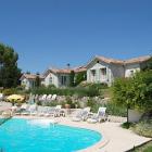 Villa Aquitaine Radio: Large Luxury Villa With Private Heated Pool, Jacuzzi ...