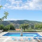 Villa Croatia: Luxury Hill Side Gated Estate With Spectacular View. 15 Minutes ...