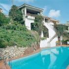 Villa Castel Mola Radio: Fabulous Villa With Private Pool, Incredible Views ...