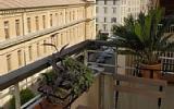 Apartment Lazio Fernseher: Beautiful, Bright Apartment Overlooking ...
