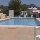 Villa Comunidad Valenciana: Spectacular Views Overlooking Orange Groves, ...