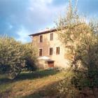 Villa San Chimento: Charming Hillside Villa Set In Olive Grove With ...