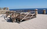 Villa Sardegna Fernseher: Villa Bellavista Right Above The Sea, Great Views, ...
