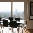 Apartment London London, City Of: Stunning Apartment With A Balcony. Great ...
