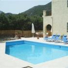 Apartment Greece: Crete Holiday Apartment Ideal For Couples 