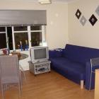 Apartment United Kingdom: One Min To Zone Two Tube. Perfect Base In Quiet ...