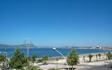 Apartment Alguer: Sunny Ocean Front Apartment With A Fantastic Bay View 