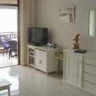 Apartment Spain Radio: 1 Bedroom Appt With Pool And Stunning Sea Views 