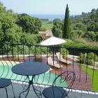 Villa Provence Alpes Cote D'azur: Stunning 5 Bedroom Villa, Ocean Views, ...