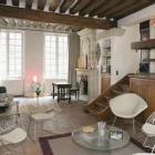Apartment France Radio: Amazing 100 Sq.m. Apartment In The Heart Of The Marais ...