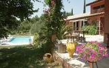 Villa Valbonne Fernseher: Stunning Secluded Large Villa With Large Pool 