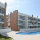 Apartment Leiria: Brand New 3 Bedroom Apartment With Swimming Pool 