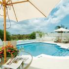 Villa Saint James Barbados: Summary Of Villa Horizon 2 4 Bedrooms, Sleeps 8 