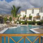 Villa Salinas Del Guincho: Deluxe Villa, 'casa Ole' Golf Resort Las Americas ...