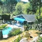 Villa Languedoc Roussillon Radio: Stunning House With Pool In Village Of ...