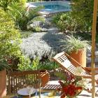 Villa France: Beautiful Traditional Villa In Cannes Centre With Secluded ...
