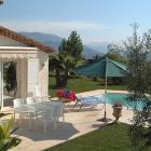 Villa Provence Alpes Cote D'azur Safe: Luxury Villa In Impeccable ...