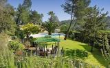 Villa Provence Alpes Cote D'azur Sauna: Luxurious Villa With Pool In ...