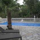 Apartment Bernia Radio: Luxury Studio Apartment With Private Pool Ideal For ...
