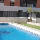 Apartment Comunidad Valenciana: Luxury Apartment In Valencia City With ...