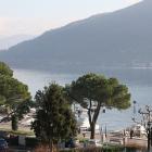 Apartment Italy Radio: Nice Apartment With Balcony, Panoramic Lake View, ...