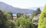 Apartment Domaso: Sunny, Lake Como Apartment Overlooking Mountains And Lake ...