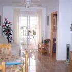 Apartment Torrevieja: Quality Apartment Close To Town Centre And Beach 