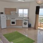Apartment Cyprus: Spacious Studio Apartment In Peyia, Coral Bay - ...