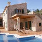 Villa Islas Baleares: High Quality Designer Detached Villa With Pool And ...