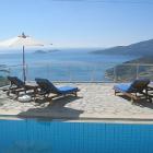 Villa Antalya Radio: Beautifull Villa, Private Pool & Spa. Stunning Sea ...
