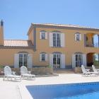 Villa Portugal Safe: Luxury 4 Bedroom Villa In Algarve 