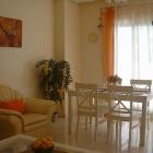 Apartment Benidorme: Summary Of Apartment 1.4.6 (Free Wifi) 2 Bedrooms, ...