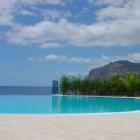 Apartment Madeira: A Spacious One Bedroom Apartment With Gym, Infinity Pool, ...