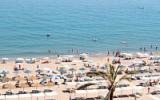 Apartment Andalucia: Fuengirola, Quality Sea View Apartment In Beach Front ...
