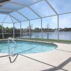 Villa Harlem Heights Florida Radio: Owners Personal Lakeside Pool Villa, ...