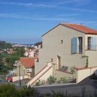 Villa Languedoc Roussillon Radio: Stunning New Villa With Pool And Sea Views ...