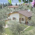 Apartment Italy Safe: Holiday Apartment (A/c House) In Peaceful Location, ...