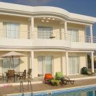 Villa Paphos Radio: A Stylish New Detached Villa, 10 Minutes Walk To St. ...