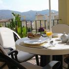 Apartment Comunidad Valenciana: Luxury Apartment In Exclusive La Sella 