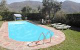 Villa Spain Fernseher: Rural Idyll: Panoramic Mountain Views, Pool, Serene, ...