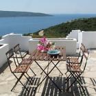 Villa Greece Radio: Romantic Villa On A Greek Island With Splendid Seaview 