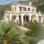 Villa Greece Radio: Luxury Villa, Private Pool, Stunning Sea & Mountain ...