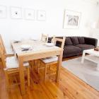 Apartment Donostia San Sebastián Radio: Luxury Apt With Terrace Near La ...