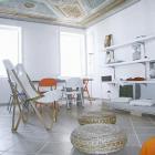 Apartment Italy Radio: Alghero Heart Of Old Town With Ancient Fresco And ...